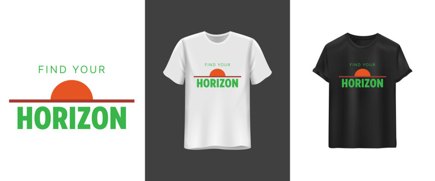 Work Hard In Silence Let Success Be Your Noise t-shirt design. Motivational quote typography vector for apparel and print on demand.