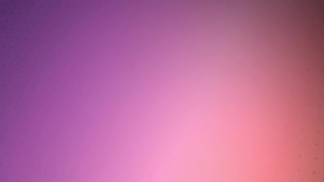 soft pastel colour harmony gradient background with animated rows of faded plus cross shaped symbols that grow & spin on their own axis multi purpose corporate or sports graphics 4K backdrop animation