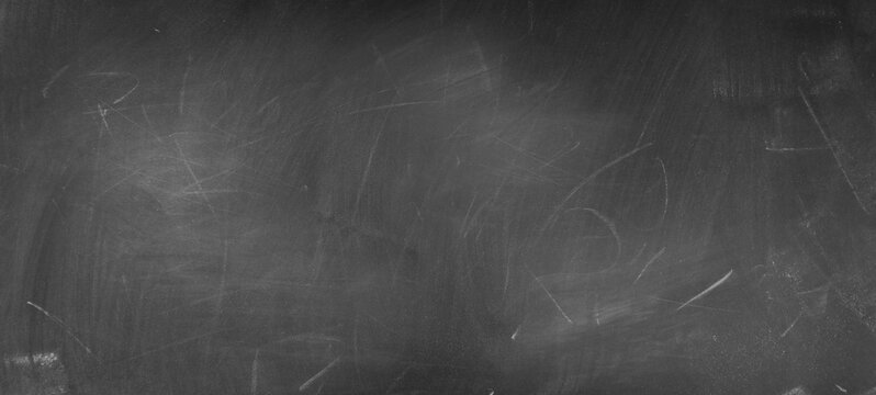 Blackboard chalkboard background