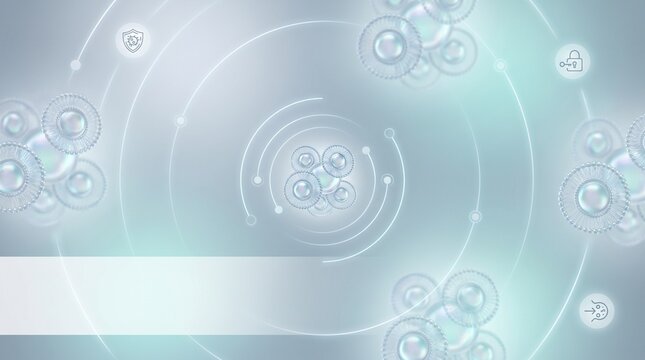 Connected liposome ecosystem for future therapy platforms