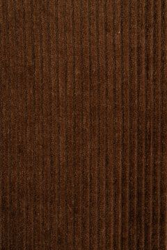 clothing details and decorative elements, pockets and seams,brown  fabric, textiles