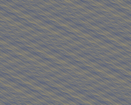 Textured Blue and Beige Diagonal Stripes, Subtle Woven Fabric Background, Abstract Geometric Pattern, Minimalist Textile Design