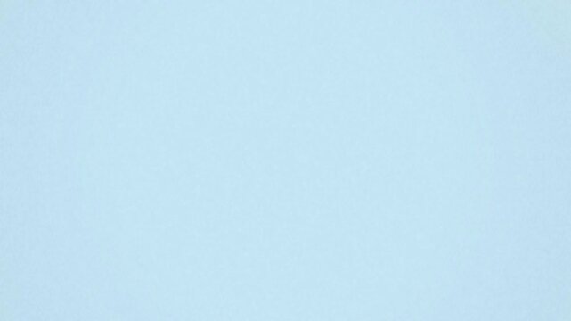 Diagonal light blue stripes slowly move across the frame