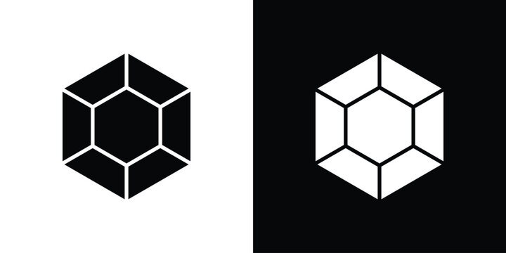 SEM icon for creative projects