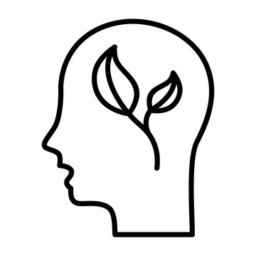 Environment Awareness Icon
