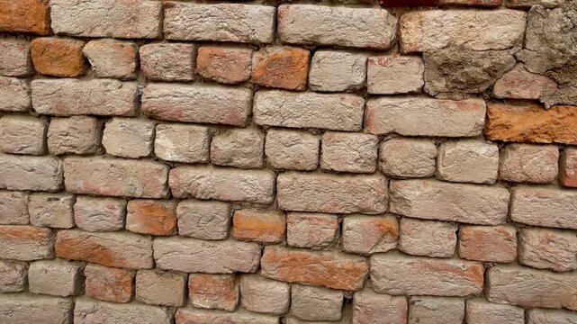brick wall background