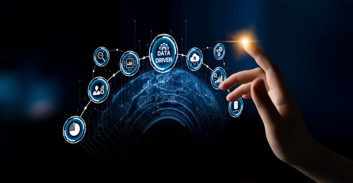 Data-driven decision-making empowers business through analytics, datum collection, and AI systems. Data driven tools support cloud data processing and data visualization across datum platforms. Spline