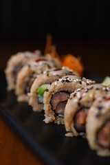 Sushi © Irving