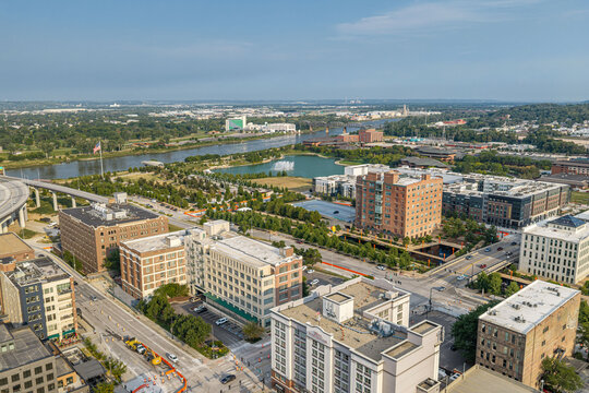 Omaha, Nebraska