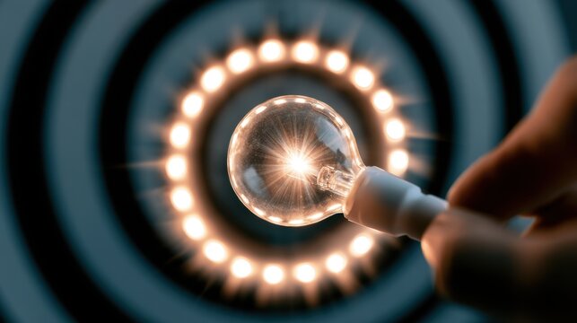 Innovation Strategy Role guides creative projects toward meaningful outcomes by balancing experimentation, business needs, resources, and scalable implementation.
