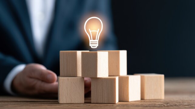 Innovation Strategy Role connects new ideas with strategic priorities, ensuring innovation efforts support performance, competitiveness, and long-term success.