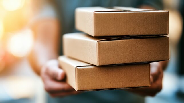 Home Delivery brings products from retailers or warehouses straight to customers&rsquo; homes through reliable handling, convenient scheduling, and timely transport.
