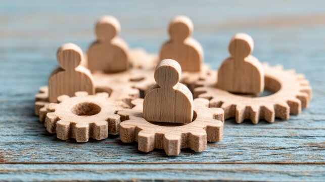 Strategic workforce utilization places the right employees in the right tasks to improve output, reduce inefficiency, and support business success.
