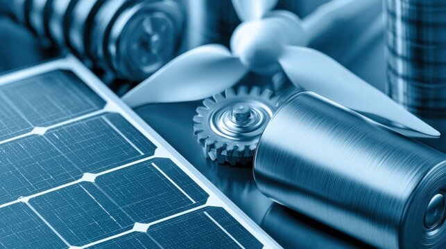 Equipment Order is a procurement request for machinery, tools, technology, or operational assets needed to support business activities and project execution.
