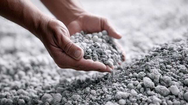 Careful testing of incoming materials ensures required specifications are met, supporting consistent production, fewer defects, and dependable finished products.

