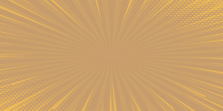 an orange background featuring a strped pattern. eps 10