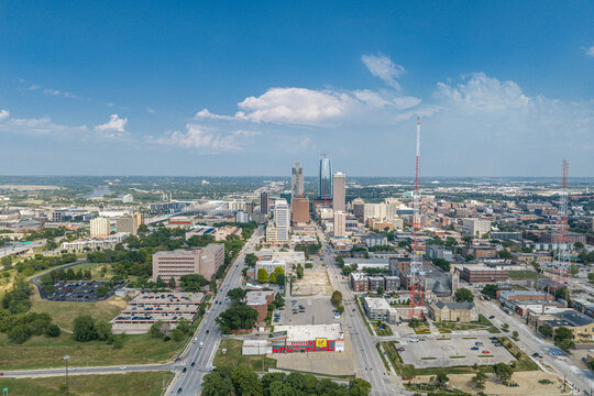 Omaha, Nebraska