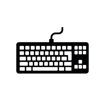keyboard icon