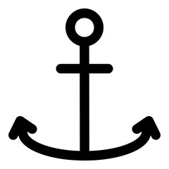 anchor icon © Muhammad Naufal S.