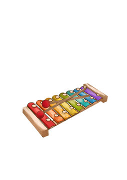 xylophone toy