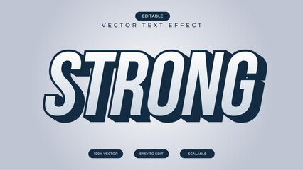 Fototapeta premium Sport text effect editable basketball and football text style