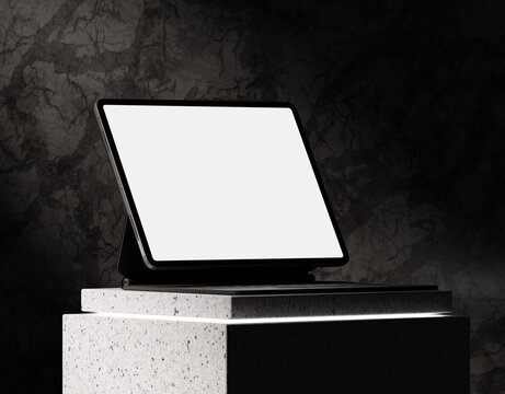 Responsive Web Design and website Mockup, Devices Mock up, Smartphone desktop tablet laptop template Mockup