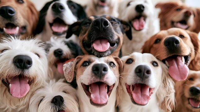 Companion Puppies Promote Responsible Pet Care and Adoption Awareness