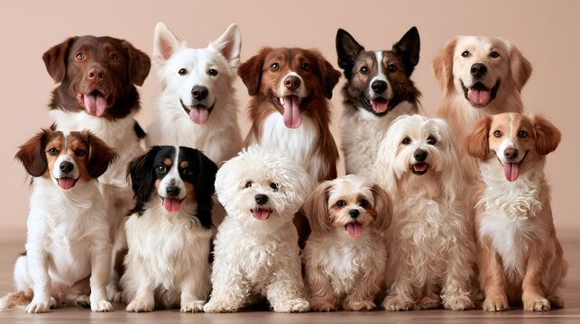 Rescue Dogs Deserve Care and Appreciation Every International Dog Day