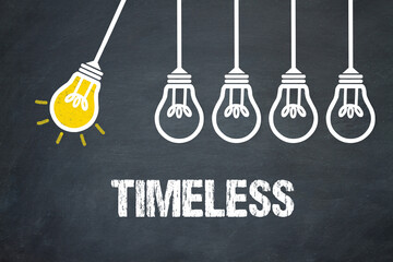 Fototapeta premium Timeless