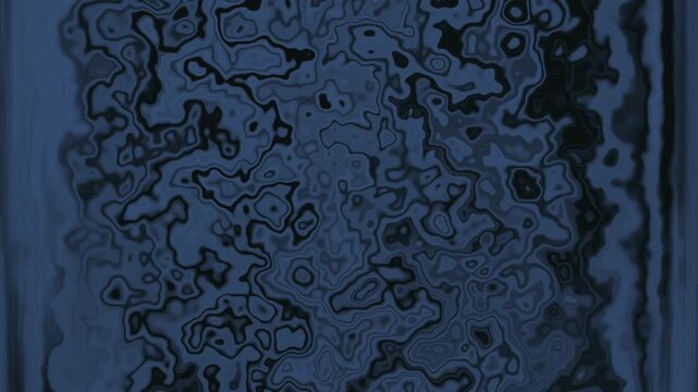 Marbled texture background animation displays muted blue organic layouts. Texture background marbled pattern loops cleanly on screen. Background animation style looks highly polished.