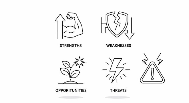 SWOT Analysis: Unpacking Your Potential