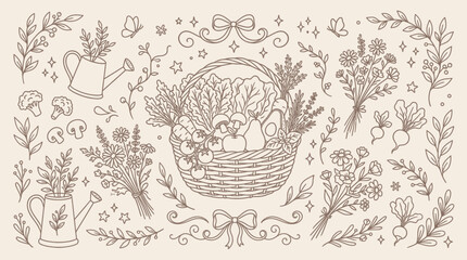 Naklejka premium Adobe Illustrator Artwork