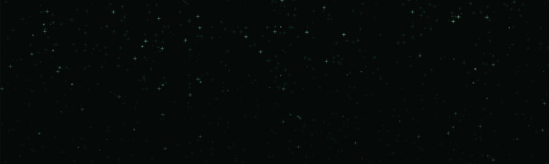 Abstract digital background with connected dots and lines, technology network concept vector technology background  © MDALIF