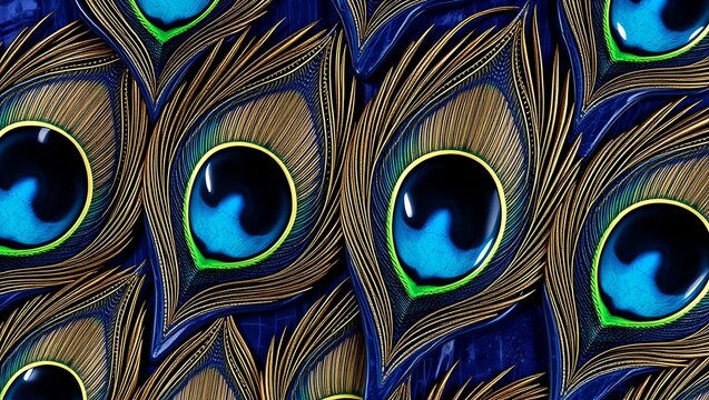 peacock feather bird beauty eye feathers animal nature
