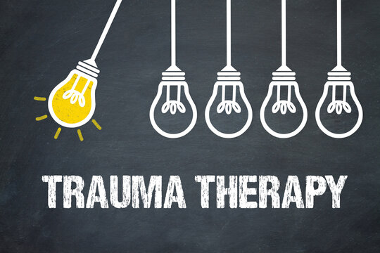 Trauma Therapy	
