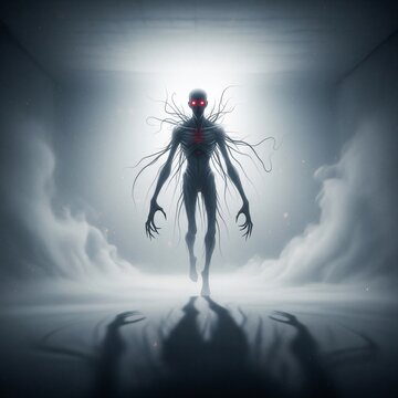 The Apex Predator of the Void, Revealed