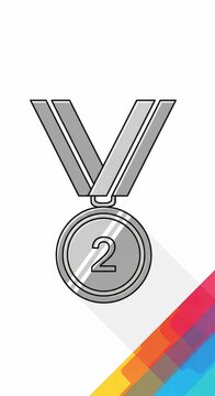Second Place Bloom