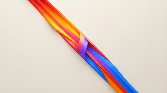 Abstract graphic design diagonal line center Retro background for music cover and throwback media layouts