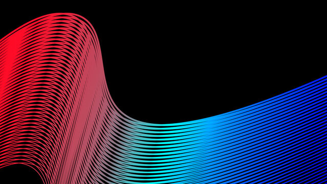 super cool abstract line pattern wallpaper for any pc 4k images