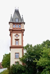 Kitzingen - Deusterturm © Komwanix