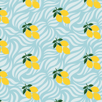 Fruit Pattern