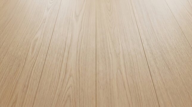Light oak wood floor texture with natural grain pattern