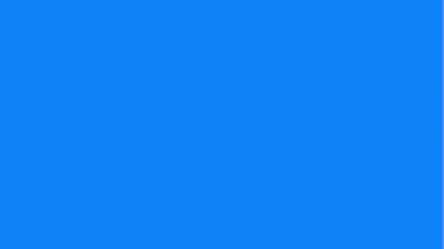 Side Wipe Transition Animation | Horizontal Slide Motion Graphics Overlay