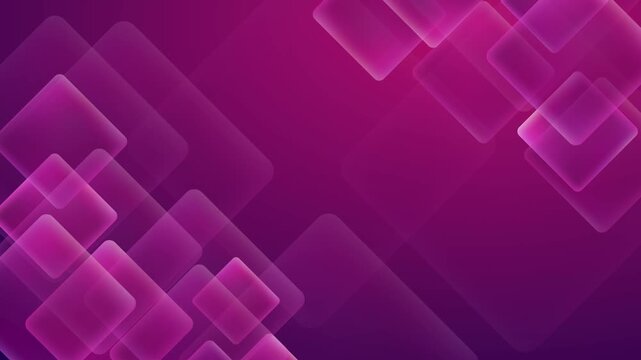 purple and pink abstract geometric background featuring hexagonal shapes with a gradient texture