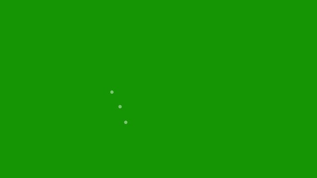 Animated Attention Lines | Emphasis Burst Motion Graphics Overlay