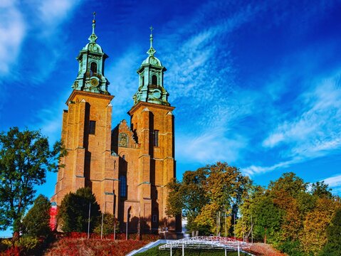 church of st nicholas in vilnius