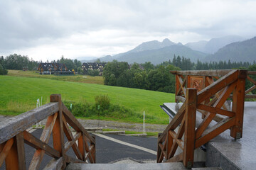 nature in zakopane © Ahmed J.R