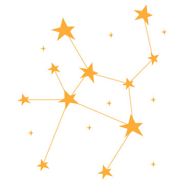 Constellation Zodiac Star