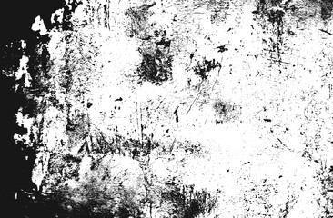 Fototapeta premium High-Resolution large Grit Texture Overlay PNG. Distressed Grunge Background and Abstract Large Grain Rough Surface Pattern for Industrial Digital Design