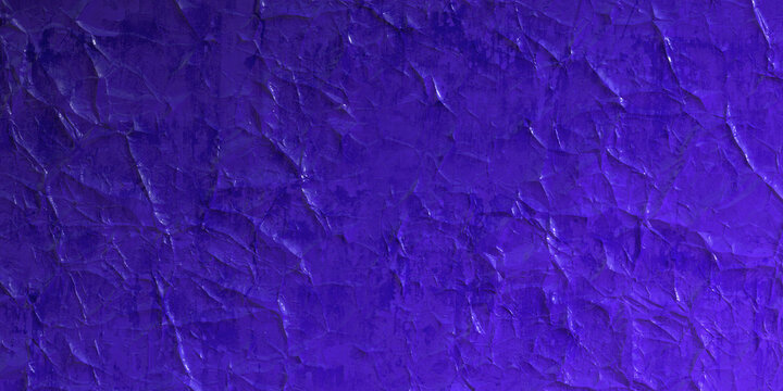 blue background